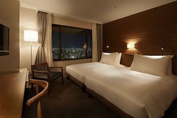 Agora Fukuoka Hilltop Hotel