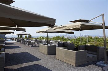 Agora Fukuoka Hilltop Hotel