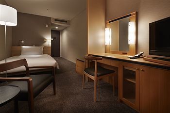 Agora Fukuoka Hilltop Hotel