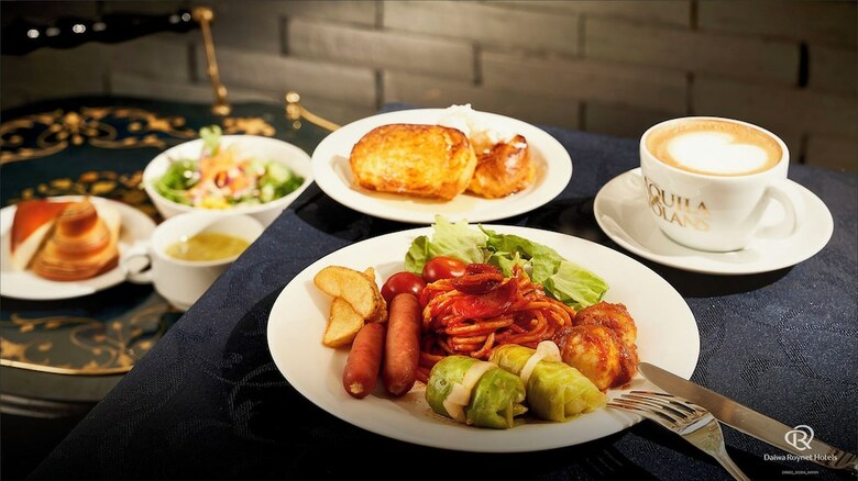 Daiwa Roynet Hotel Yokohama-koen