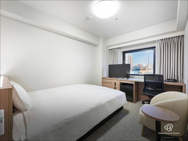 Daiwa Roynet Hotel Yokohama-koen