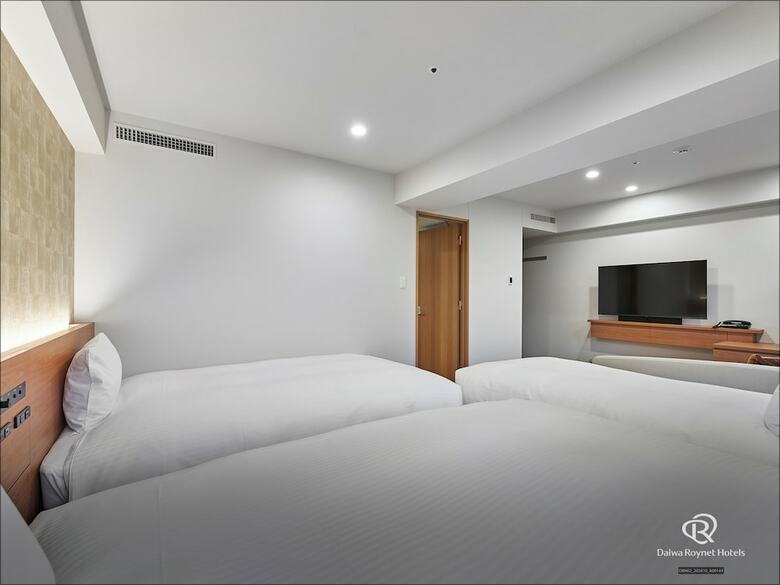 Daiwa Roynet Hotel Yokohama-koen