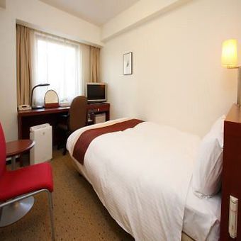 Richmond Hotel Yokohama-bashamichi