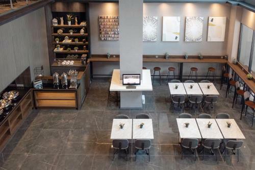 Hotel Stanley Wahid Hasyim Jakarta