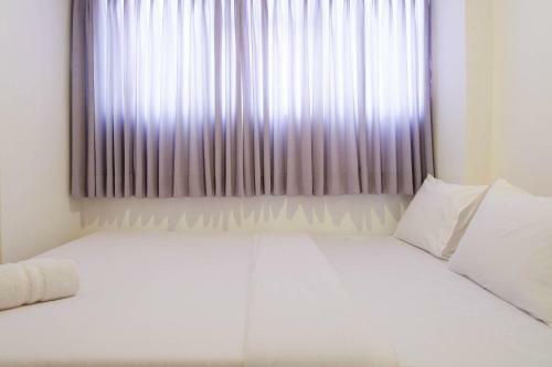 Affordable 2br At Sentra Timur Apartment By Travelio