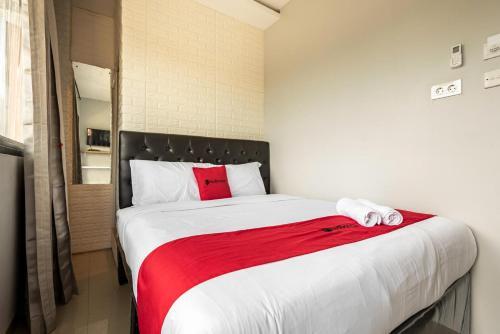Hostal Reddoorz Near Tanjung Duren 2