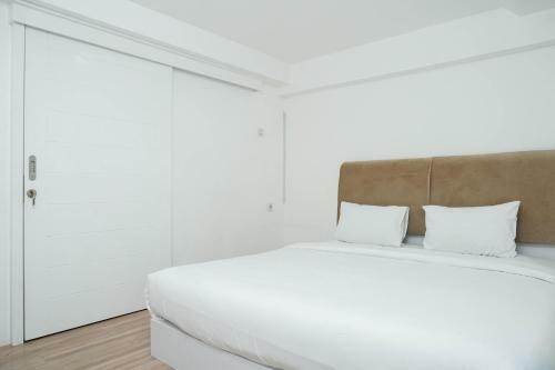 Relax 1br Apartment At Menteng Square By Travelio