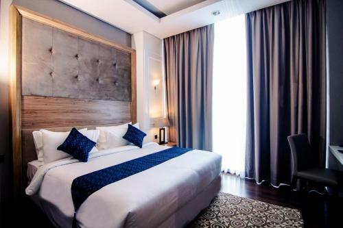 Psw Antasari Hotel