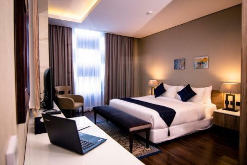 Psw Antasari Hotel
