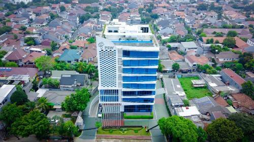 Psw Antasari Hotel