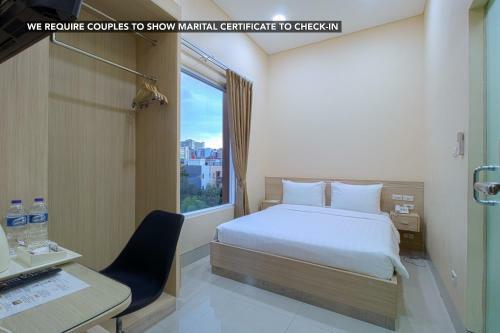 Hotel Cantik Syari