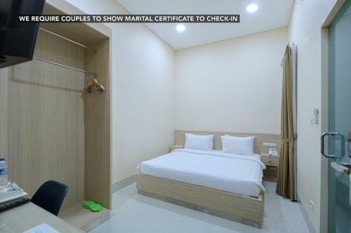 Hotel Cantik Syari