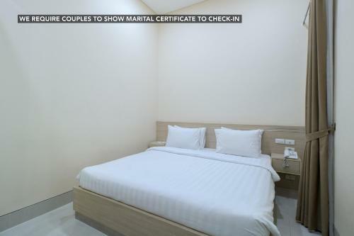 Hotel Cantik Syari