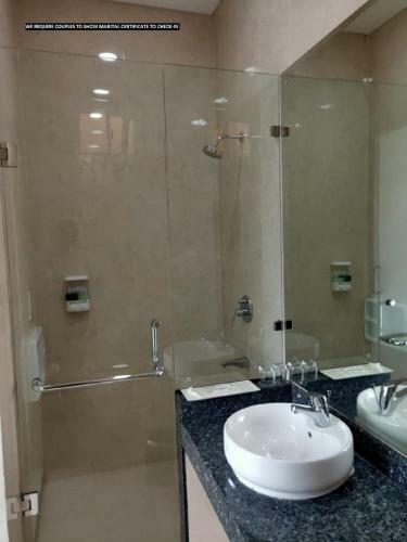 Hotel Cantik Syari
