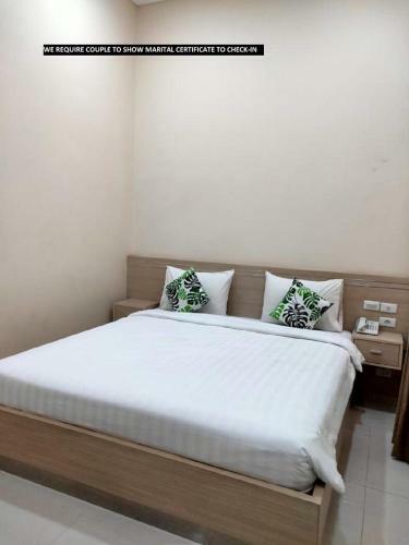 Hotel Cantik Syari