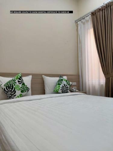 Hotel Cantik Syari