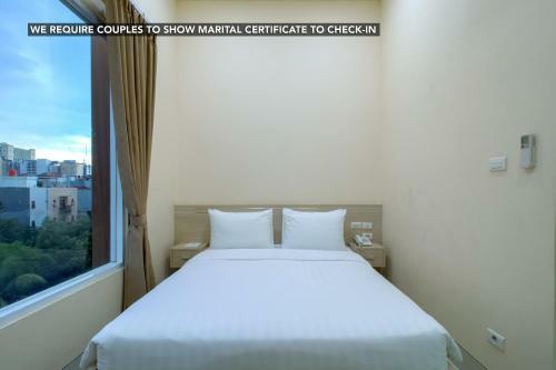 Hotel Cantik Syari