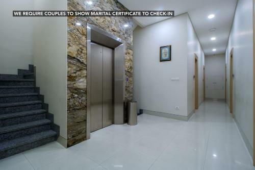 Hotel Cantik Syari