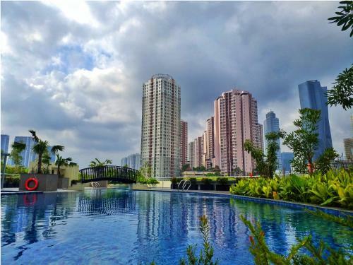 Hotel Swiss-belresidences Rasuna Epicentrum