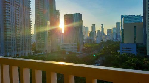 Hotel Swiss-belresidences Rasuna Epicentrum