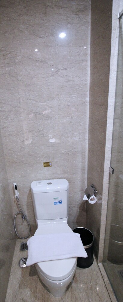 Apartamento Menteng Park Exclusive Emerald