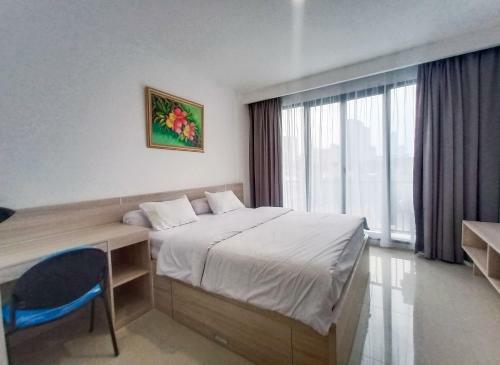 Hostal Mendjangan Mansion