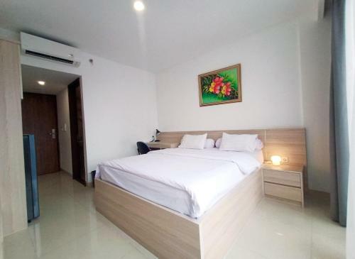 Hostal Mendjangan Mansion