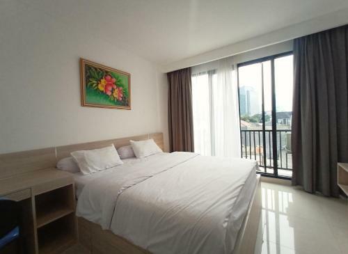 Hostal Mendjangan Mansion