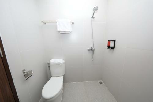 Hostal Mendjangan Mansion