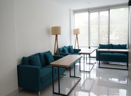 Hostal Mendjangan Mansion