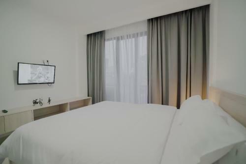 Hostal Mendjangan Mansion