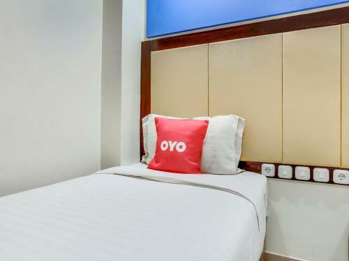 Oyo 3735 Liv Hotel