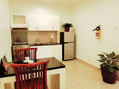 Apartemen Cilandak Citos Jakarta Selatan