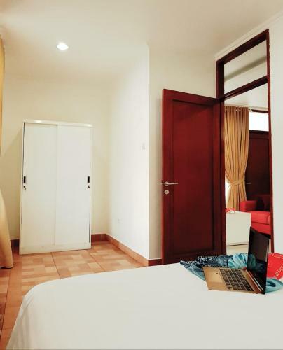 Apartemen Cilandak Citos Jakarta Selatan