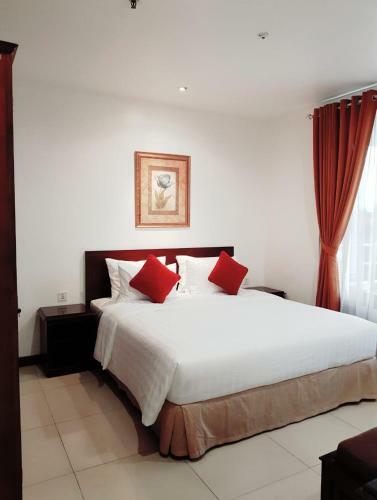 Apartemen Cilandak Citos Jakarta Selatan