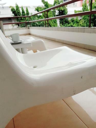 Apartemen Cilandak Citos Jakarta Selatan