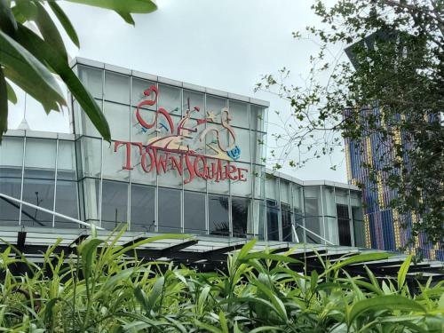 Apartemen Cilandak Citos Jakarta Selatan