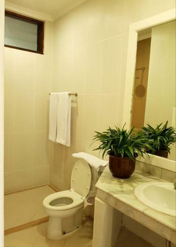 Apartemen Cilandak Citos Jakarta Selatan