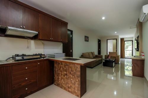 Hostal Reddoorz Plus @ Tb Simatupang