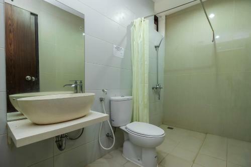 Hostal Reddoorz Plus @ Tb Simatupang