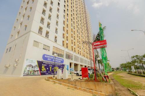 Hotel Oyo 630 Green Lake View Cimanggis