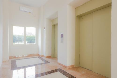 Hotel Oyo 630 Green Lake View Cimanggis