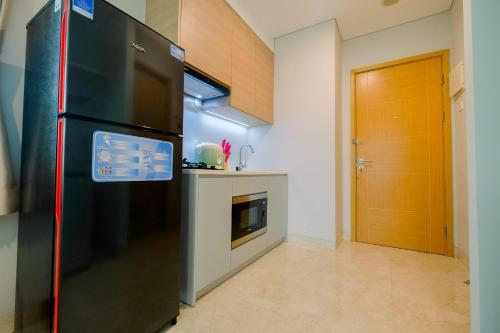 Monas View Studio Apartment At Capitol Suites By Travelio