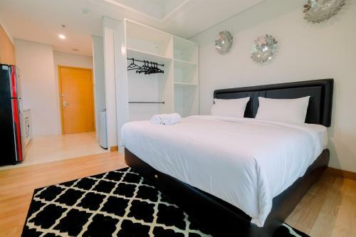 Monas View Studio Apartment At Capitol Suites By Travelio