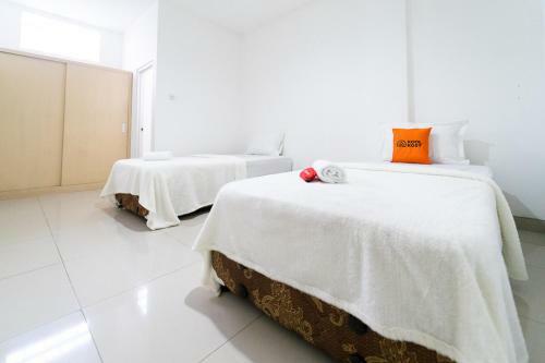Hostal Koolkost Near Ragunan Zoo - Minimum Stay 6 Days