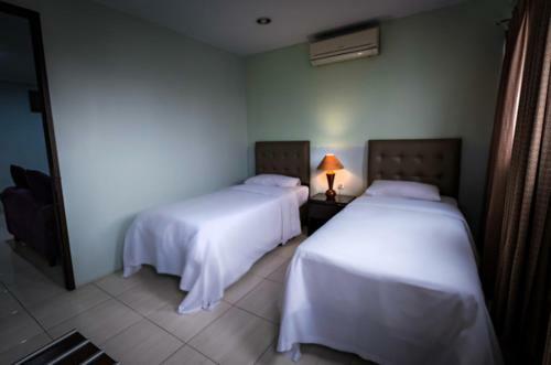 Hotel Alma