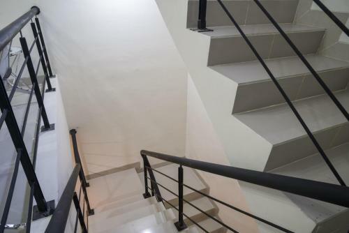 Hostal Reddoorz @ Bandengan Jakarta