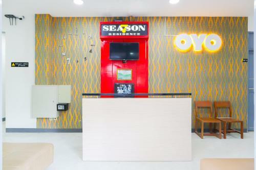 Hotel Oyo 2308 Seven Season Residence