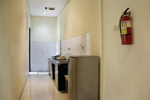 Hotel Oyo 148 Cempaka Place Homestay