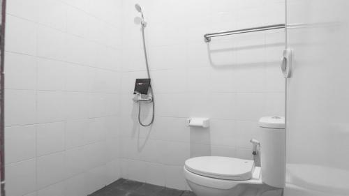 Hotel Reddoorz Near Itc Mangga Dua